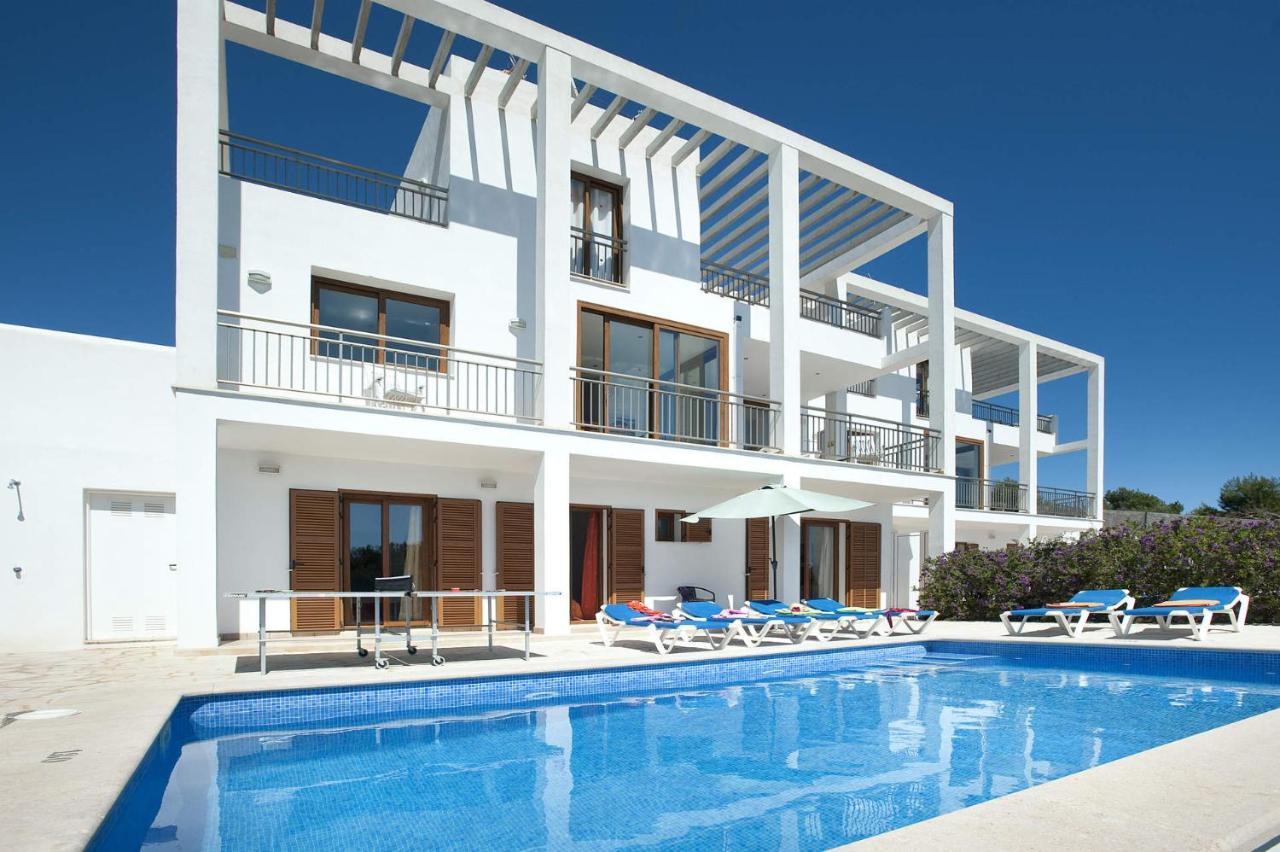 Ferienhaus Cala Dia
