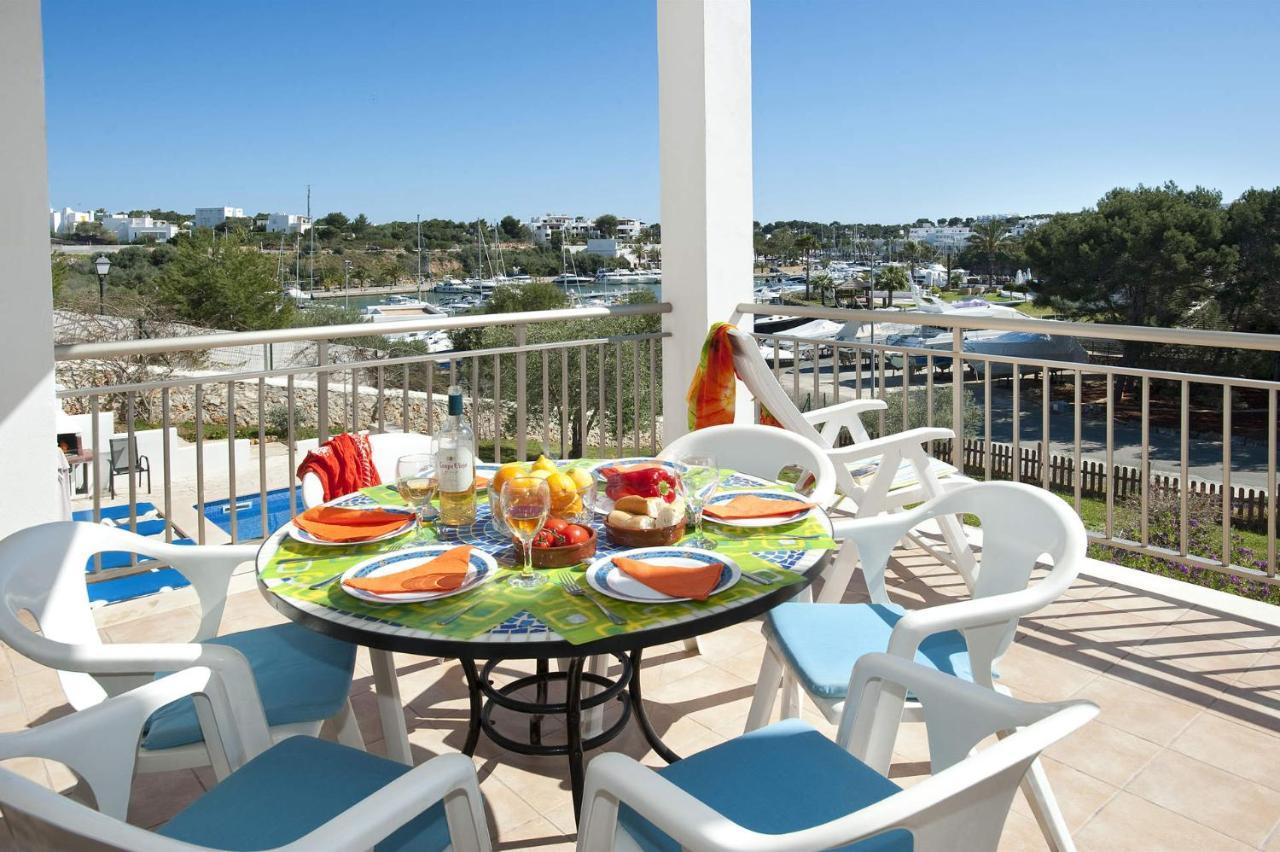Cala Dia Ferienhaus *