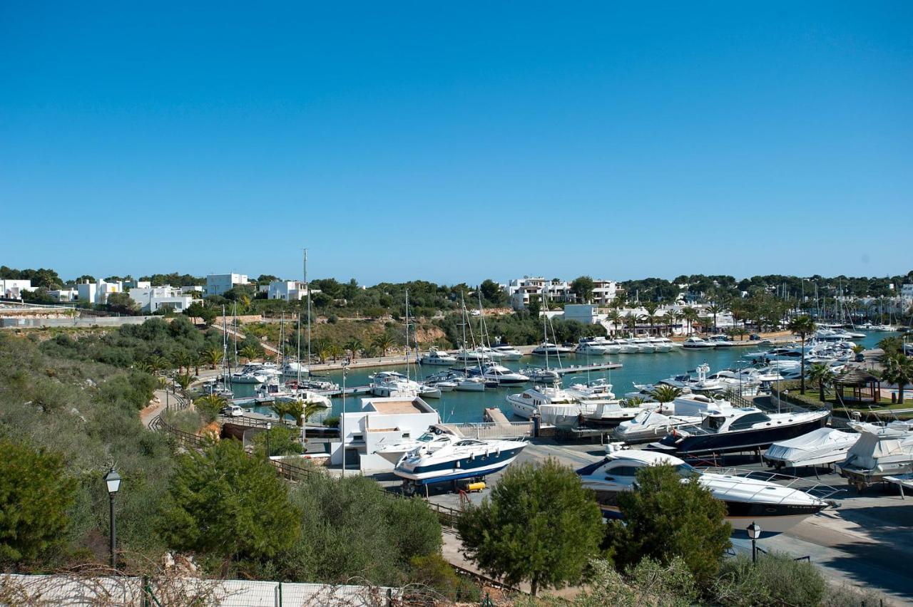 Cala Dia Ferienhaus *