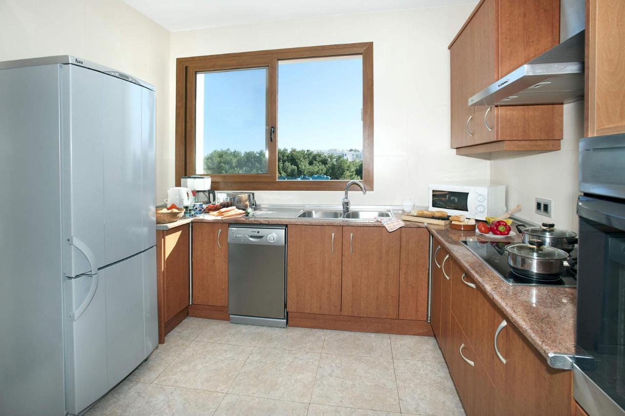 Ferienhaus Cala Dia *
