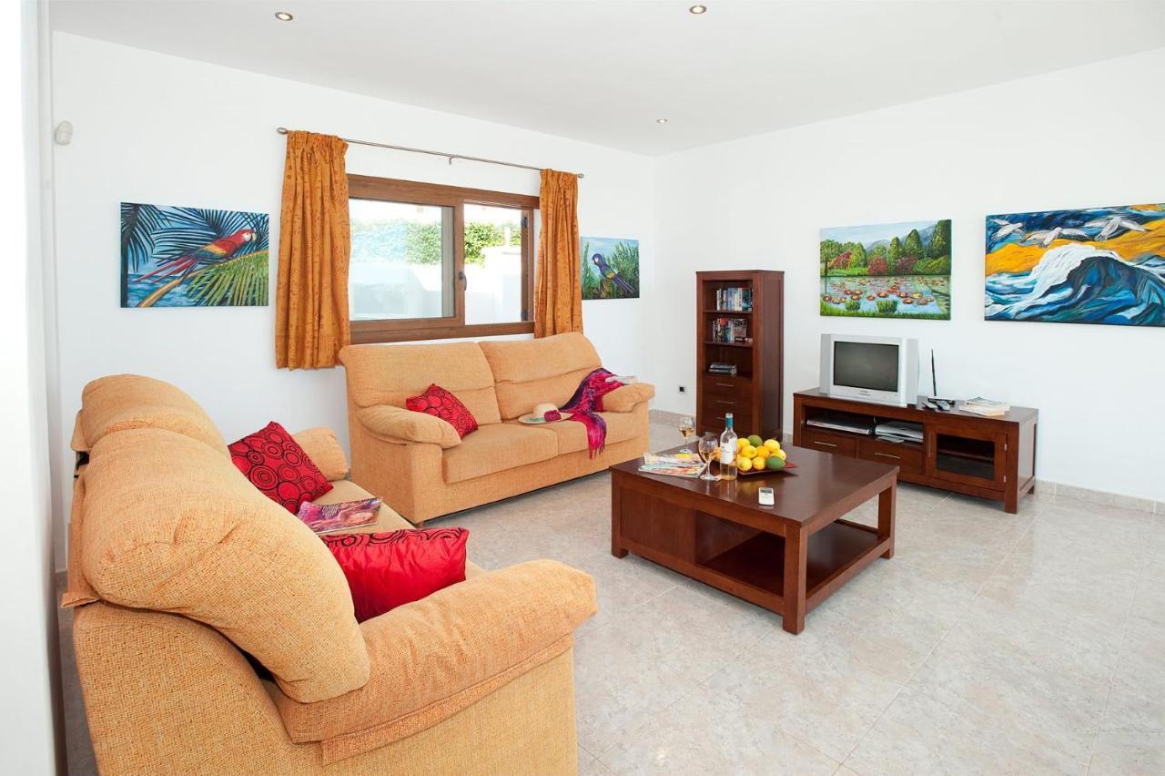 Ferienhaus Cala Dia *