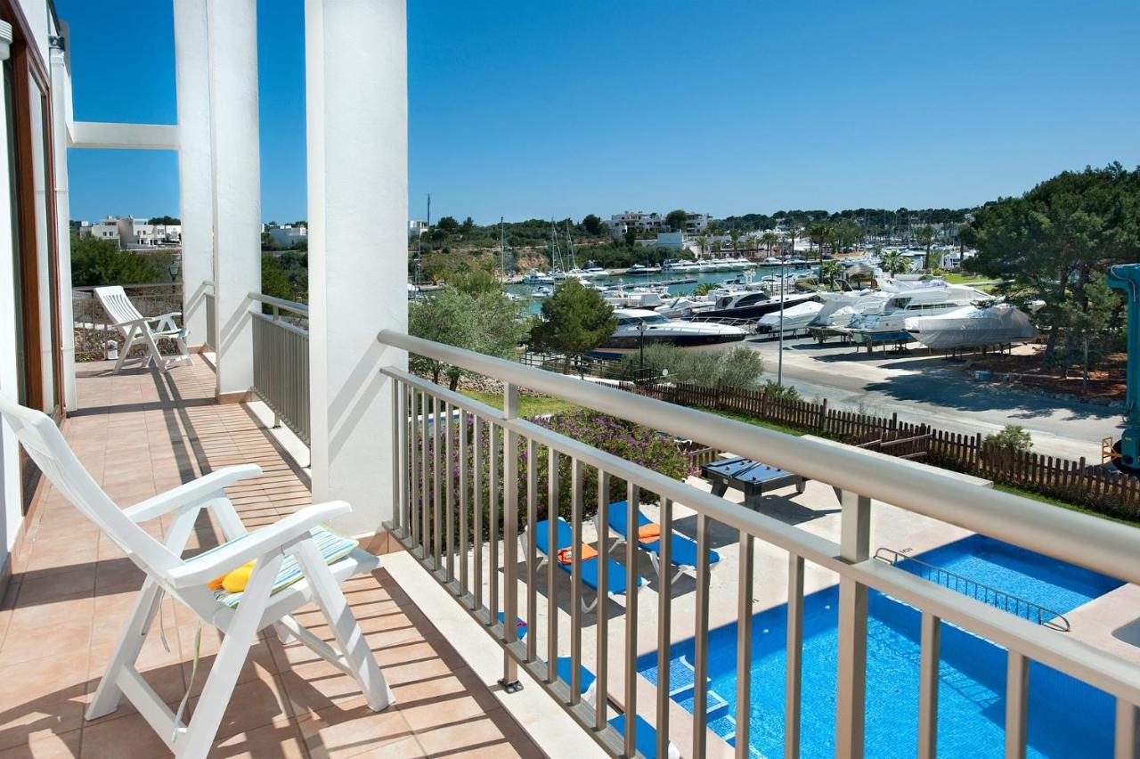 Cala Dia Ferienhaus