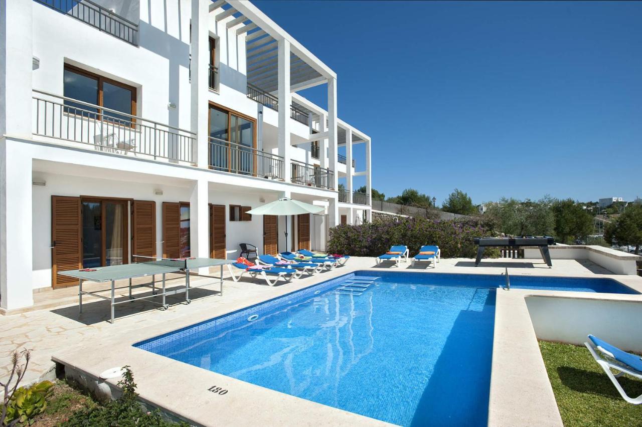 Ferienhaus Cala Dia *