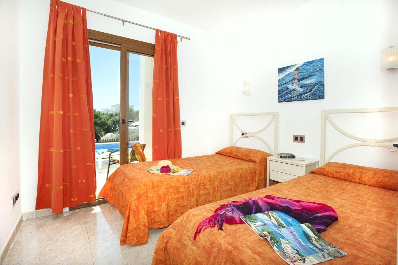 Cala Dia Ferienhaus Cala D´Or