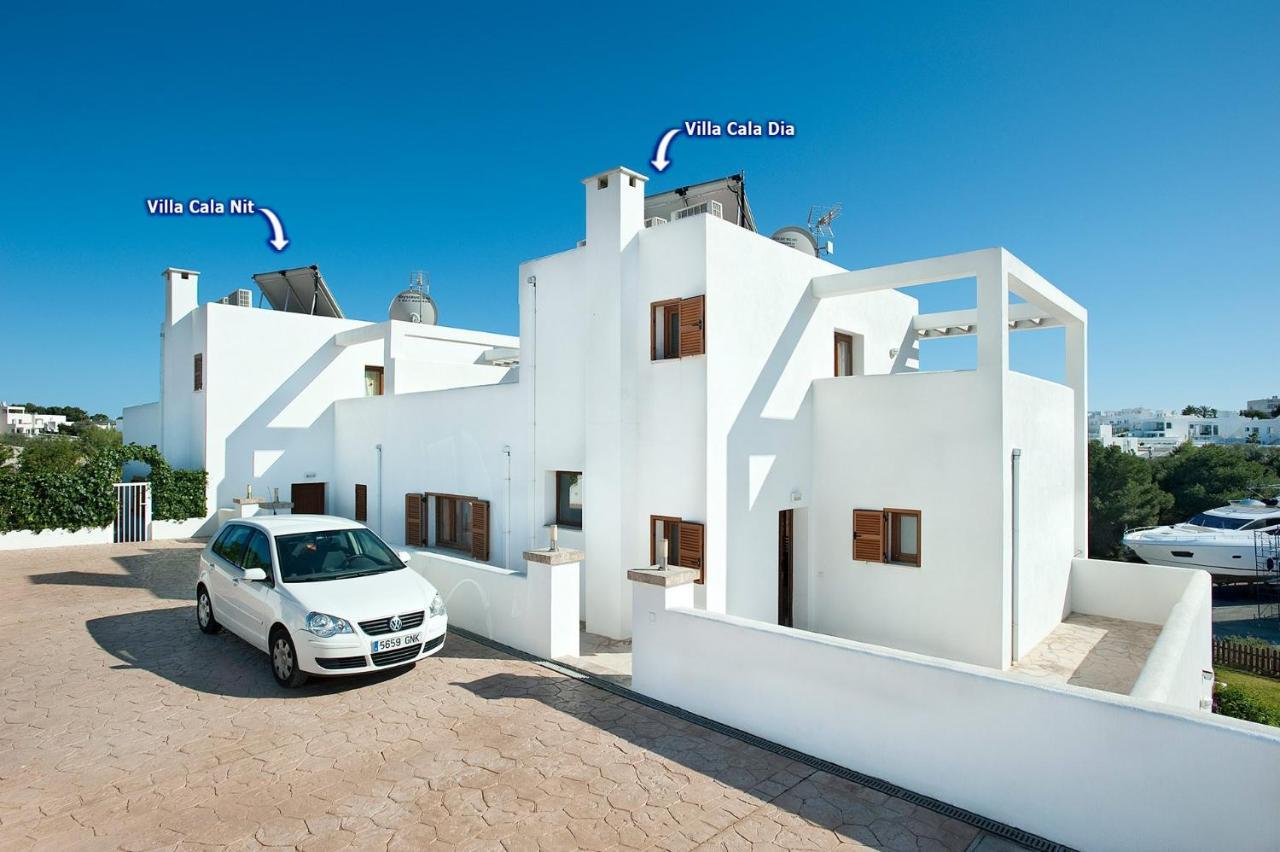 Cala Dia Ferienhaus